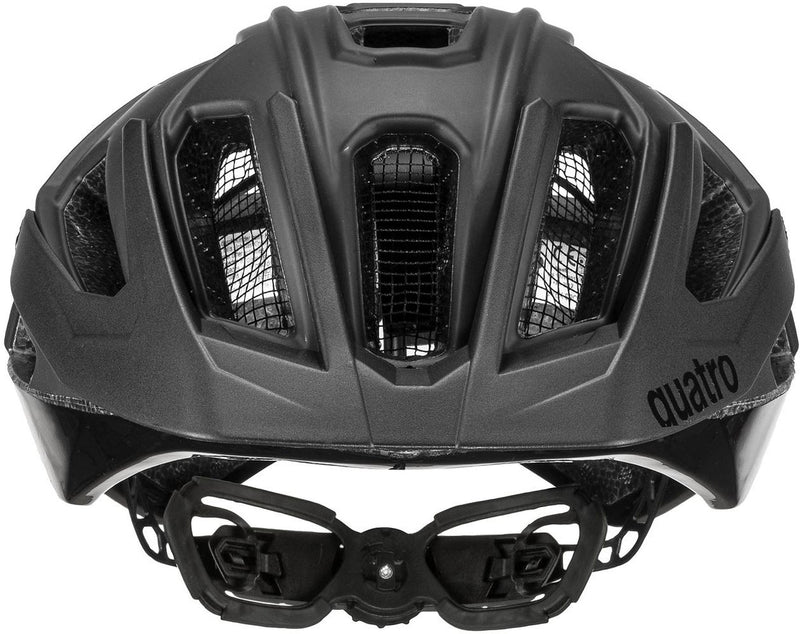 Chargez l'image dans la visionneuse de la galerie, Uvex quatro cc - mtb helmet

