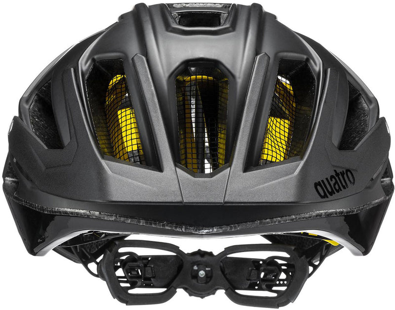 Load image into Gallery viewer, Uvex quatro cc mips - mtb hhelmet
