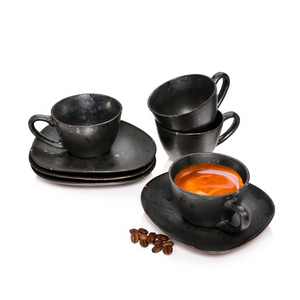 Sänger espressoset tombey 8-delig