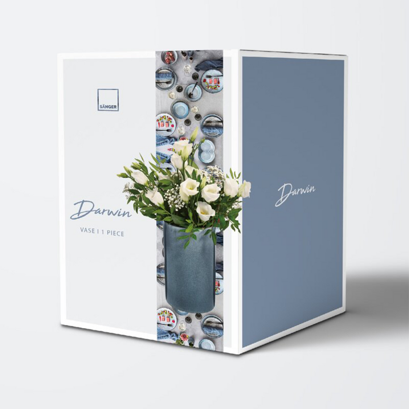 Load image into Gallery viewer, Sänger vaas darwin
