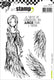 Carabelle studio • cling stamp a6 un ange a aimer