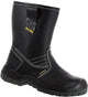 Safety jogger bestboot laars hoog s3 zwart - maat 47 - 00.118.032.47