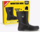Safety jogger bestboot laars s3 winter box | zwart | maat 45 - 11.118.024.45