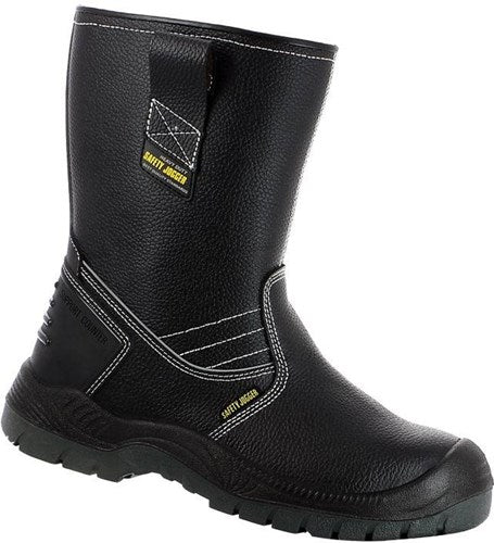 Load image into Gallery viewer, Safety jogger bestboot laars s3 winter box | zwart | maat 47 - 11.118.024.47
