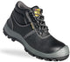 Safety jogger bestboy s3 zwart - maat 47 - 11.118.020.47