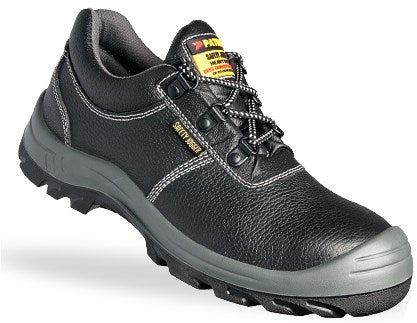 Safety jogger bestrun s3 zwart - maat 40 - 11.118.023.40