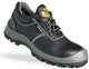 Safety jogger bestrun s3 zwart - maat 47 - 11.118.023.47