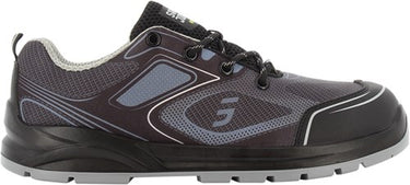 Safety jogger cador laag s1p | geel | maat 41 - 00.118.088.41