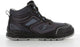 Safety jogger cador s1p mid esd | grijs | maat 46 - 5401033407777