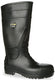 Safety jogger hercules s5 zwart - maat 40 - 15.118.002.40