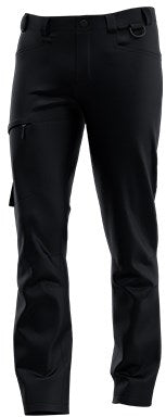 Safety jogger herenbroek kasai | marine | maat 56 - 5401124488784