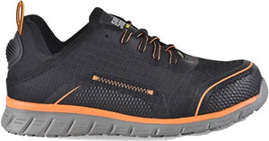 Safety jogger ligero2 s1p oranje | oranje | maat 43 - 5401124217698