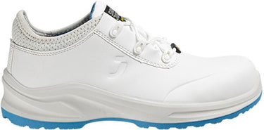 Safety jogger modulo pure s3s low | wit | maat 38 - 5401200201757