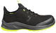 Safety jogger modulo s3s low | zwart | maat 42 - 5401124787139