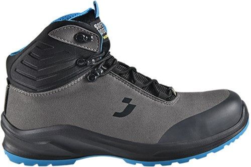 Load image into Gallery viewer, Safety jogger modulo s3s mid | zwart geel | maat 42 - 5401124787702
