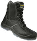 Safety jogger nordic hoog s3 zwart - maat 42 - 11.118.050.42