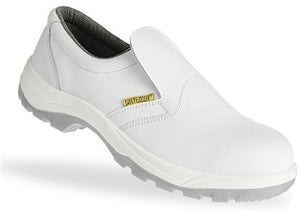 Safety jogger x0500 s2 wit - maat 40 - 11.118.031.40