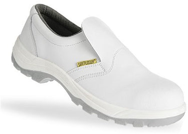 Safety jogger x0500 s2 wit - maat 41 - 11.118.031.41
