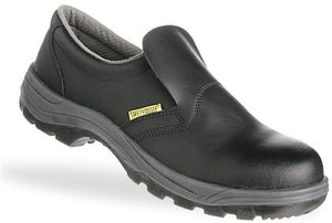 Safety jogger x0600 s3 zwart - maat 37 - 11.118.033.37