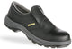 Safety jogger x0600 s3 zwart - maat 46 - 11.118.033.46