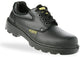 Safety jogger x1110 laag s3 zwart - maat 42 - 11.118.025.42