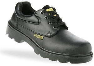 Safety jogger x1110 laag s3 zwart - maat 46 - 11.118.025.46