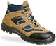 Safety jogger x2000 s3 lichtbruin - maat 46 - 11.118.012.46