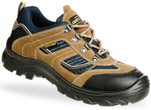 Safety jogger x2020p s3 lichtbruin - maat 40 - 11.118.017.40