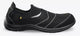 Safety jogger yukon laag s1p | zwart | maat 47 - 00.118.099.47