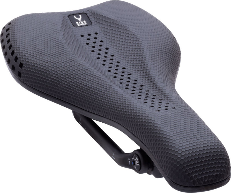 Load image into Gallery viewer, Bikeyoke sagma 3d carbon - saddle
