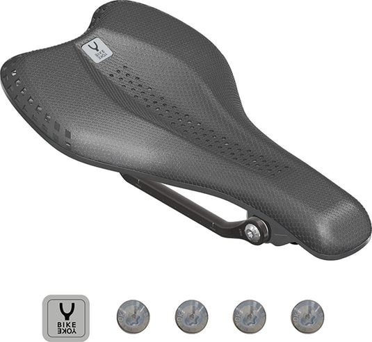 Bikeyoke sagma 3d - color kit