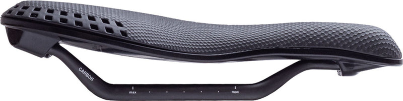 Load image into Gallery viewer, Bikeyoke sagma 3d lite carbon - saddle
