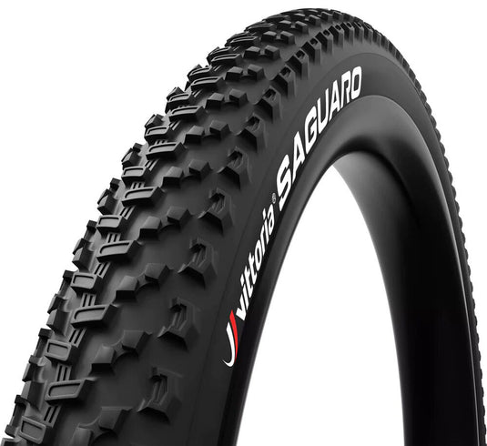 Vittoria saguaro xc 29x2.25 tlr 1c folding tyre