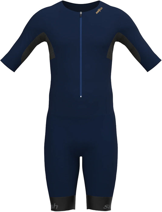 Sailfish aerosuit perform 2 - one-piece suit with pad