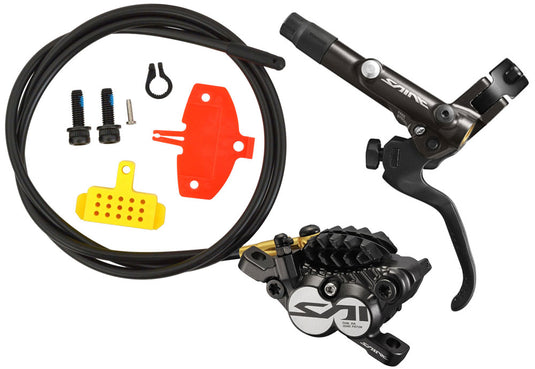 Shimano saint br-m820-b disc brake 1000mm front