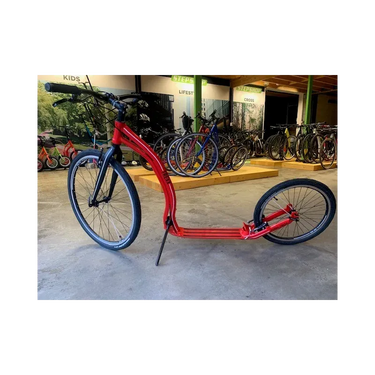 yedoo trexx 26 20 red