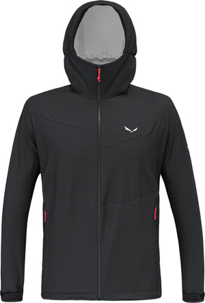 Salewa puez aqua 2.5l powertex - hardshell jacket