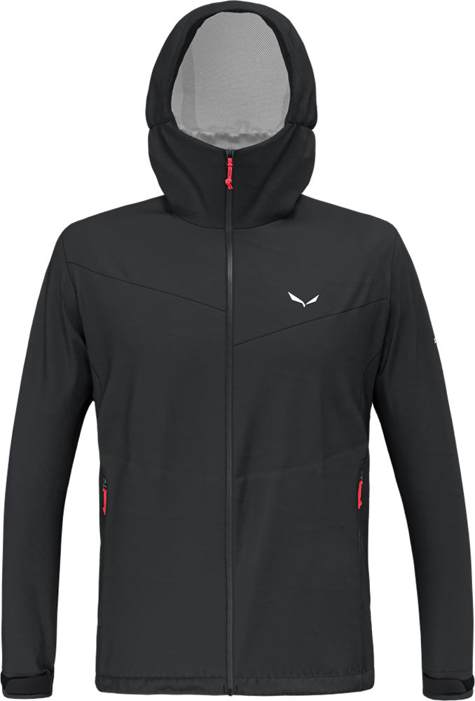 Load image into Gallery viewer, Salewa puez aqua 2.5l powertex - hardshell jacket
