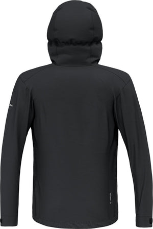 Salewa puez aqua 2.5l powertex - hardshell jacket