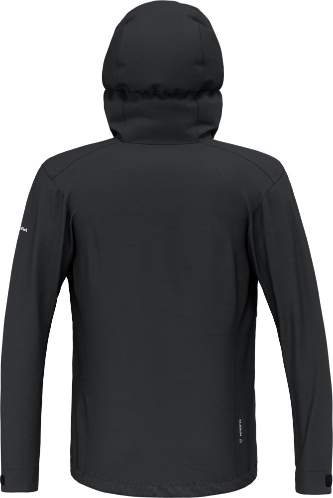 Load image into Gallery viewer, Salewa puez aqua 2.5l powertex - hardshell jacket
