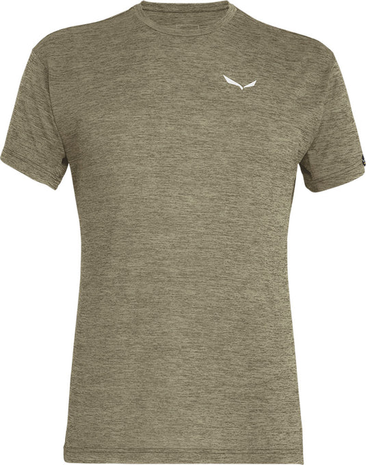 Salewa puez melange dry - functional shirt