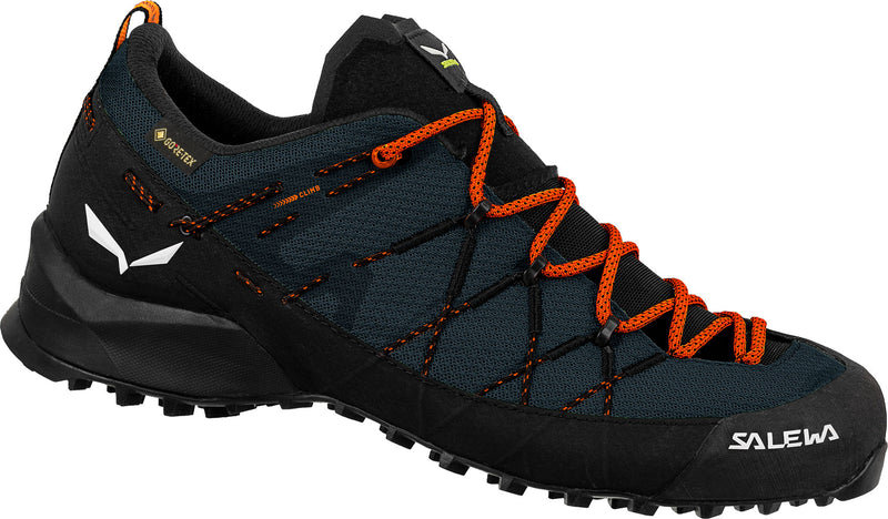 Chargez l'image dans la visionneuse de la galerie, Salewa wildfire 2 gtx - trekking shoes
