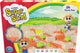 Goliath super sand boerderij met zand binnen spelen