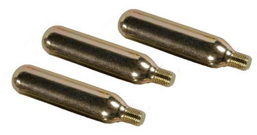 SapO luchtpatronen (3) 16gr. CO2 Blister