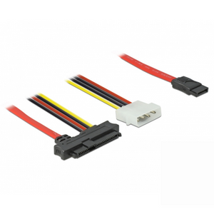Sas kabel