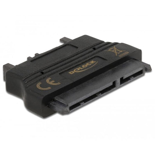 Sata verloopstekker
