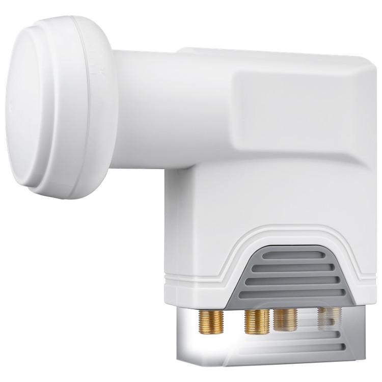 Load image into Gallery viewer, Abi satelliet lnb - universeel
