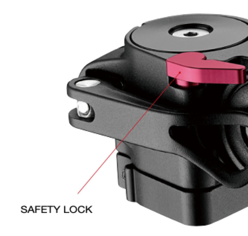 Load image into Gallery viewer, Satori stuurpen et5 ø31.8 90mm, zwart
