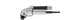 Wiha 32310 | high-performance haakse schroevendraaier met snelwisselhouder | 1 4 - 32310