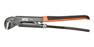 Bahco pijptang ergo 1 320mm zweeds model
